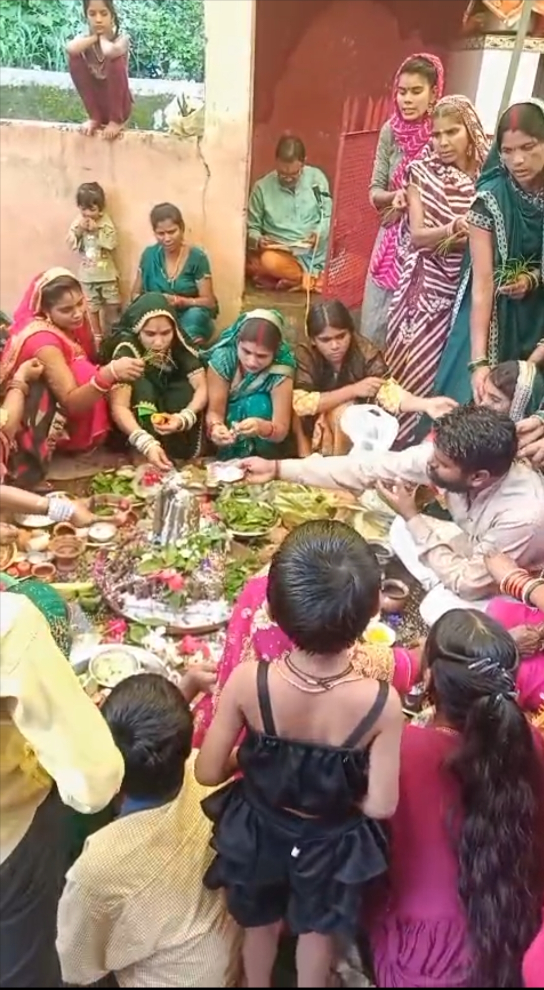 तीसरे सावन सोमवार 