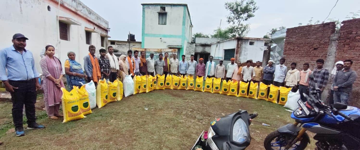 प्रधानमंत्री धन-धन किसान योजना मंत्री धन-धन किसान योजना